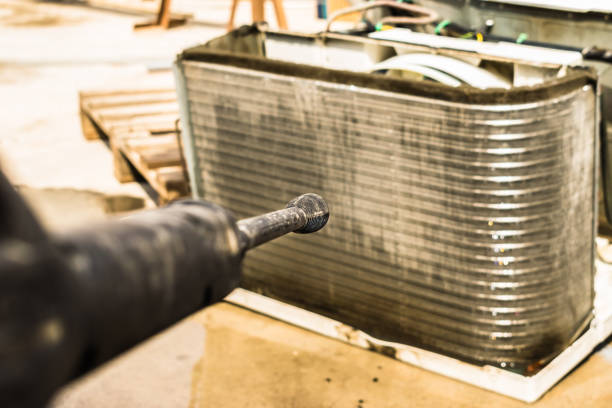 Best Affordable Air Duct Cleaning  in South Shore, KY
