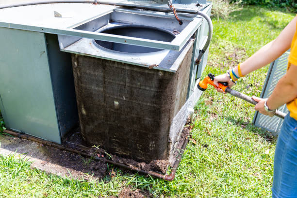 Best Home Air Vent Cleaning  in South Shore, KY