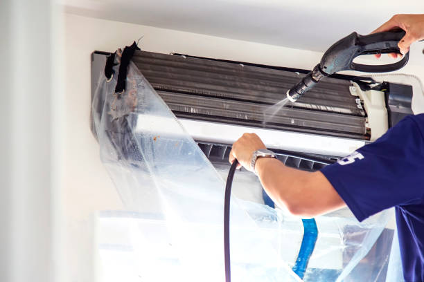 Best Commercial HVAC Duct Cleaning  in South Shore, KY