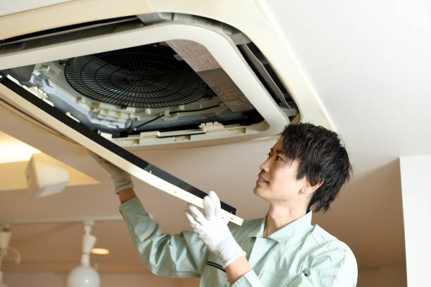 Best Air Duct Cleaning Near Me  in South Shore, KY