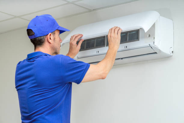 Best Air Duct Cleaning Company Near Me  in South Shore, KY