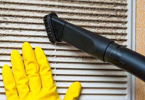 Best Commercial HVAC Duct Cleaning  in South Shore, KY